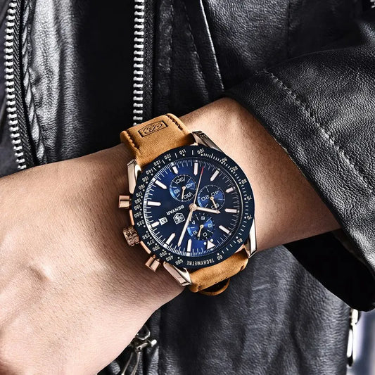 BENYAR Watch