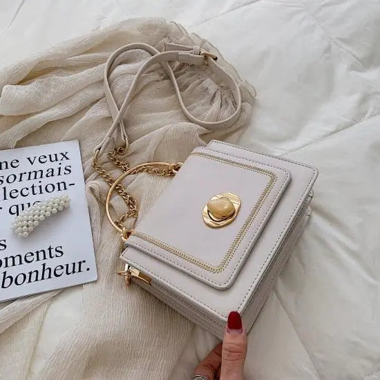 Fashionista Crossbody