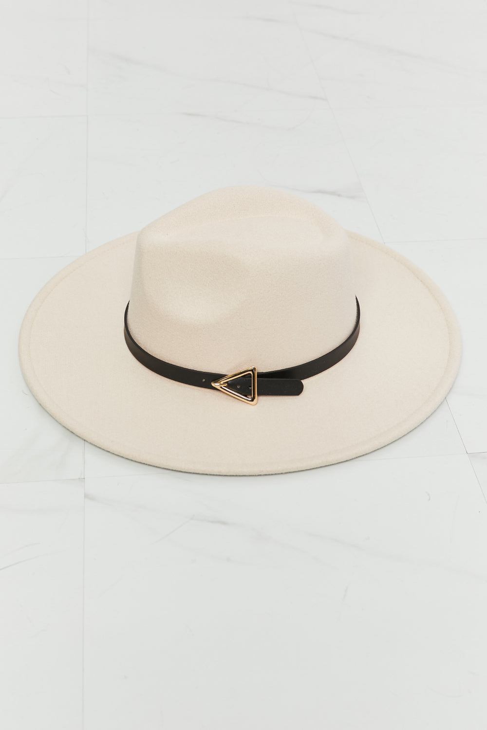 Another Fedora Hat
