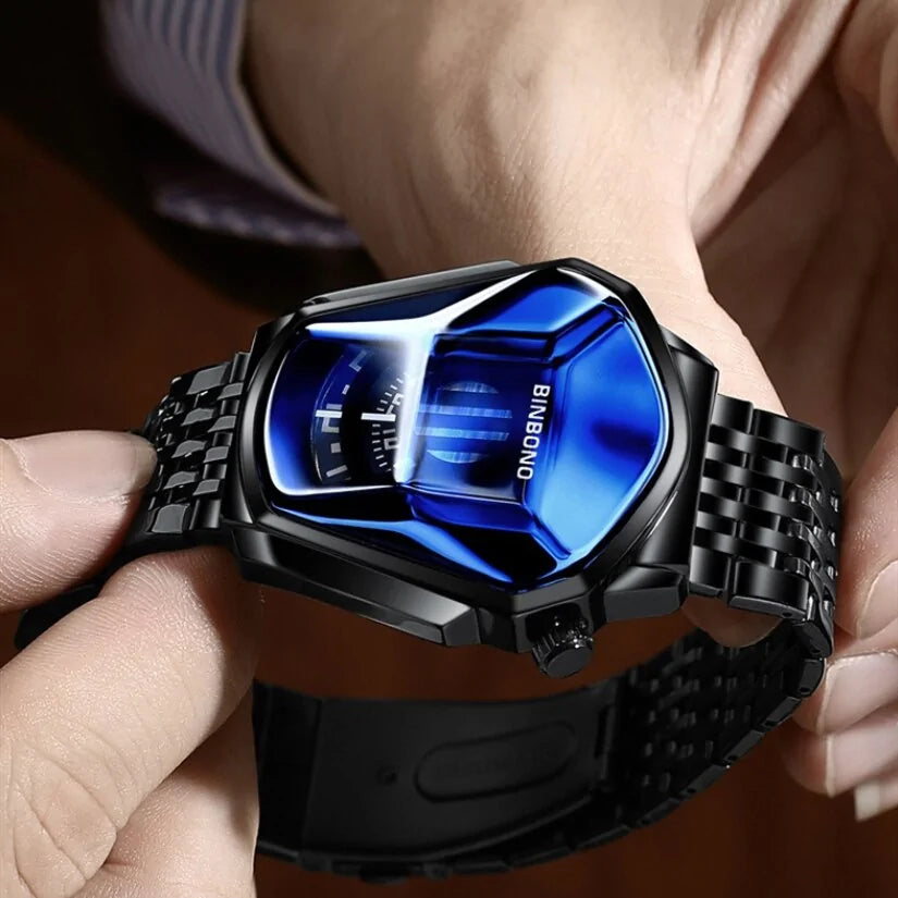 Binbond Fashion Watch