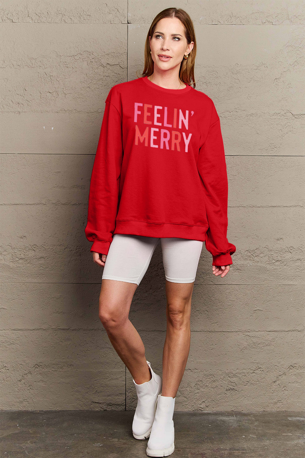 Simply Love Sweatshirt