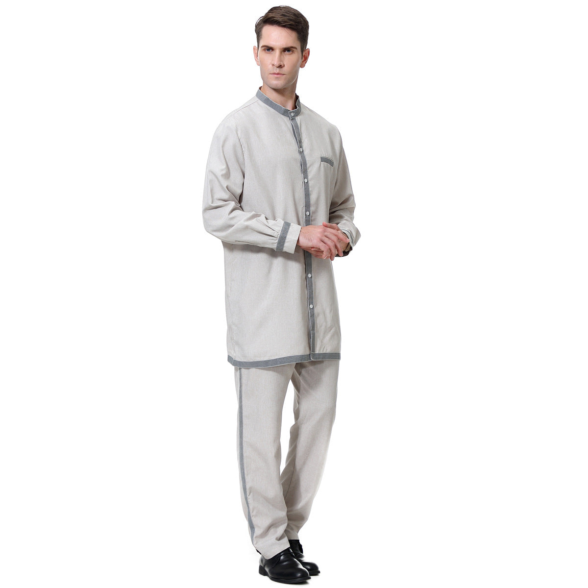 Men's Religious Robe Suit