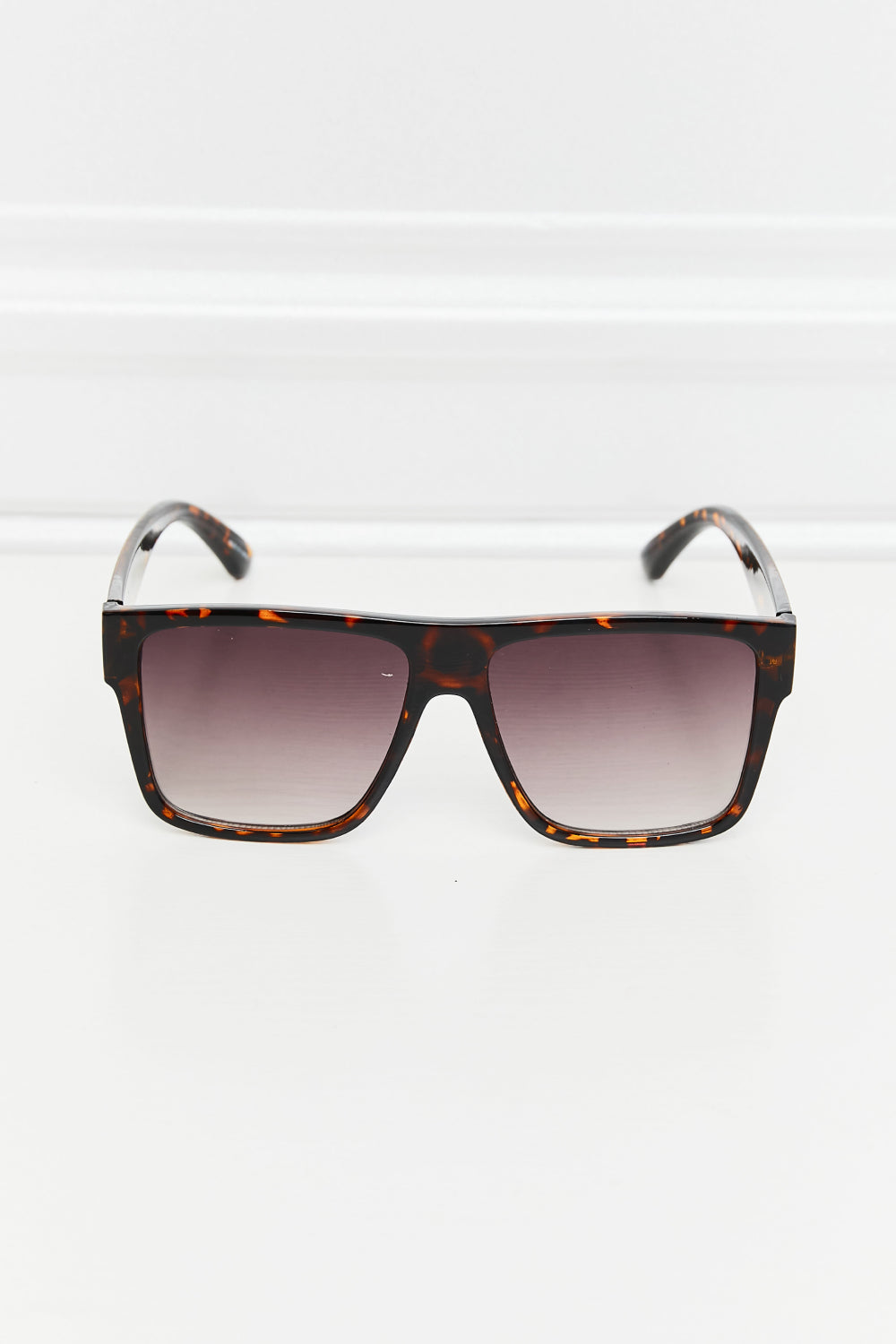 Tortoiseshell Sunglasses