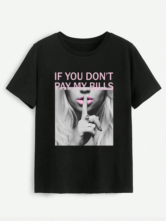 BILLS T-Shirt