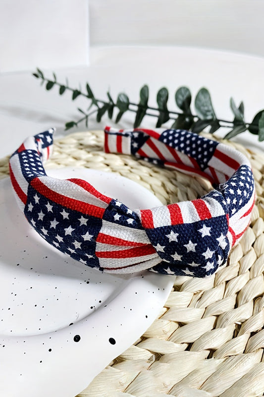U.S.A Hairband