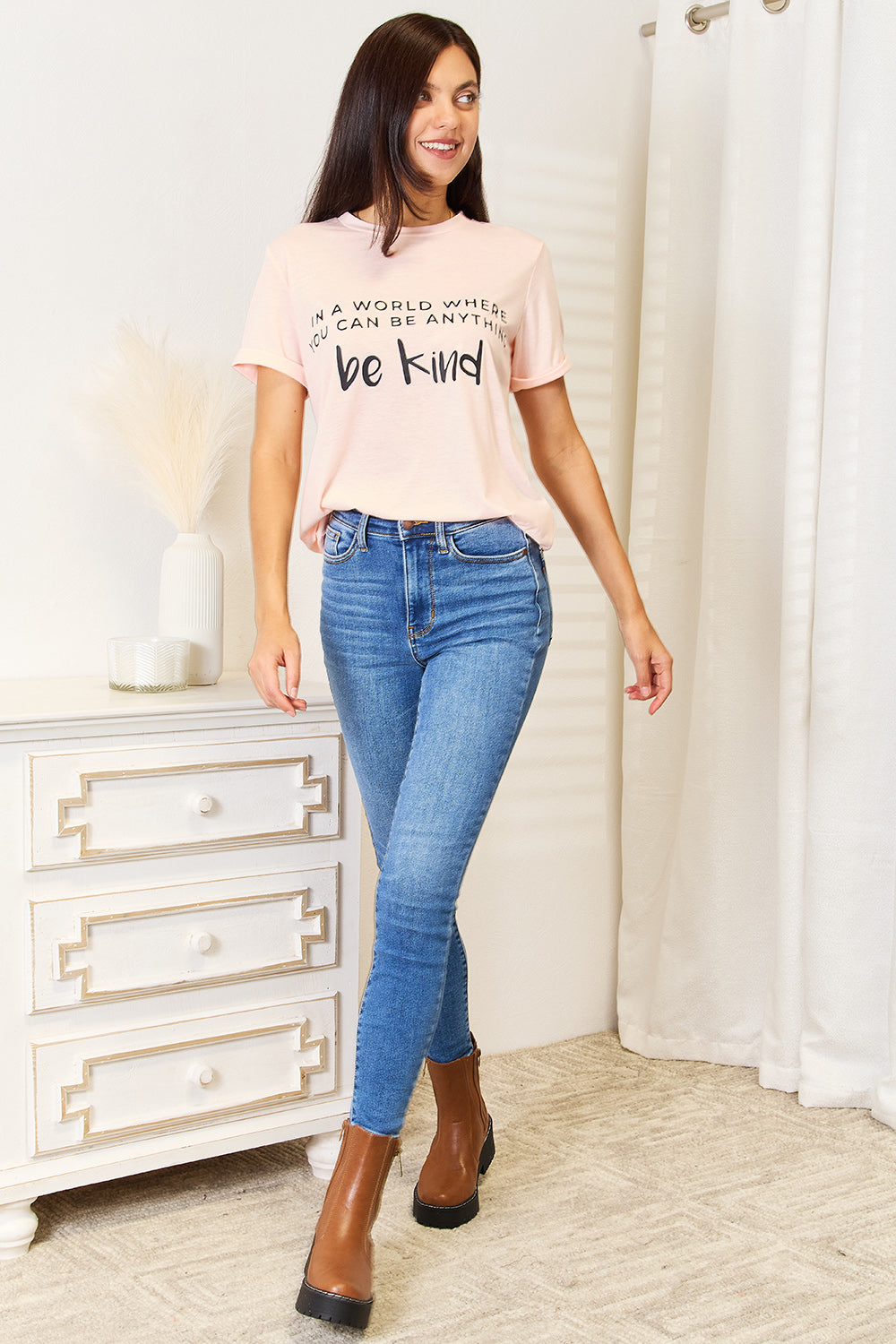 Be Kind T-Shirt