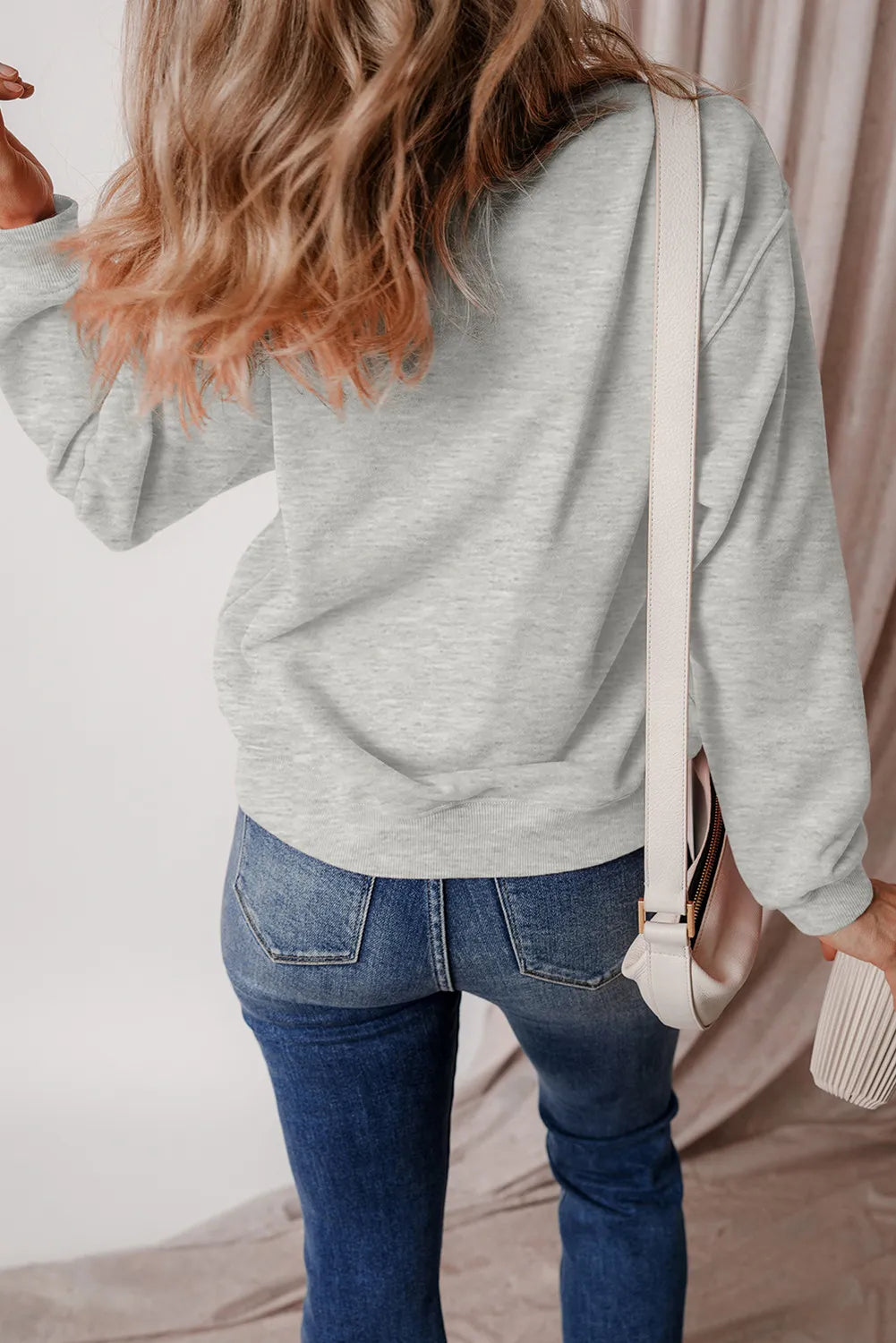 Pumpkin Season Sweatshirt
