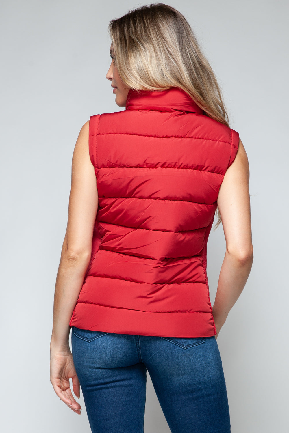 Snobbish Vest w/ Pockets