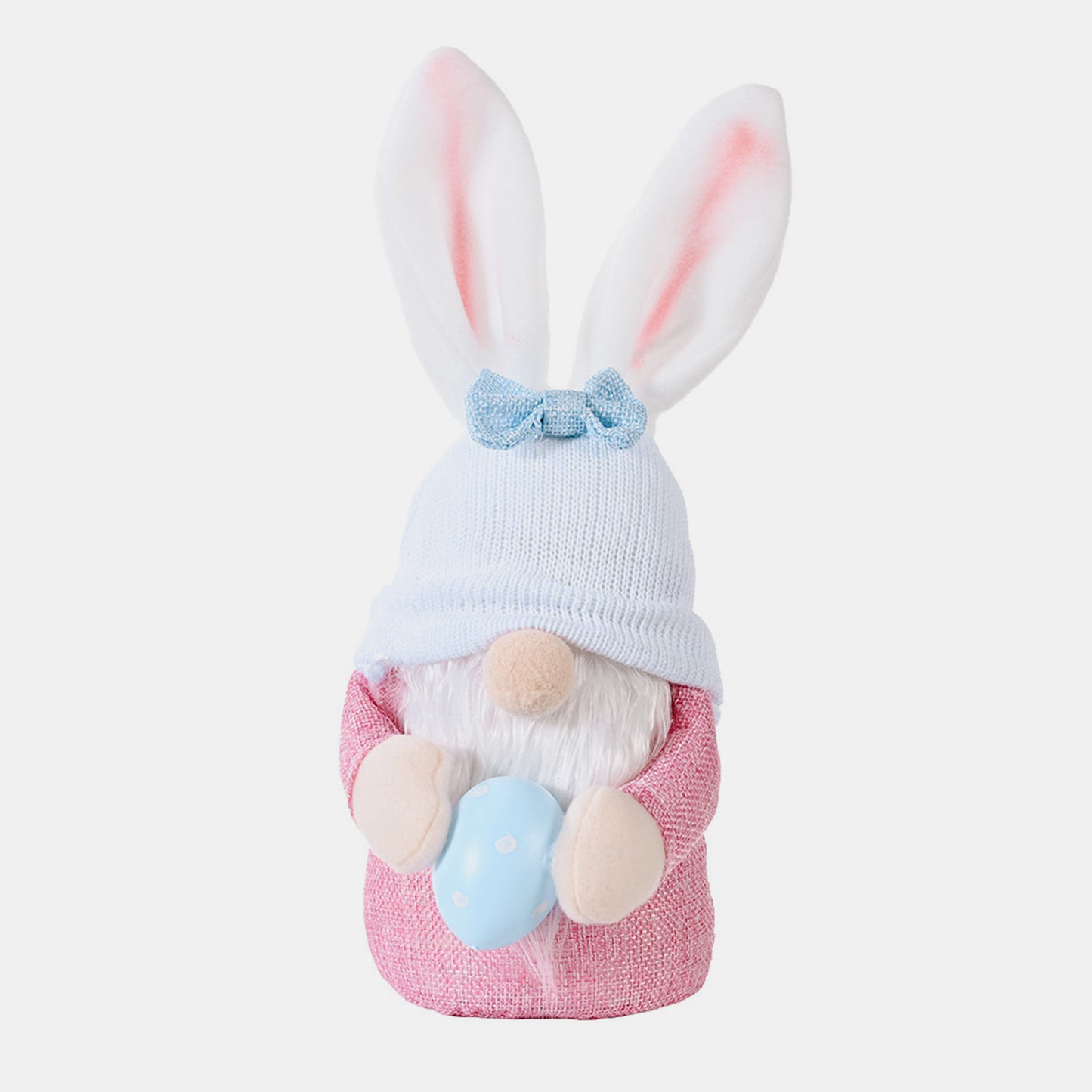 Easter Knitted Hat Gnome