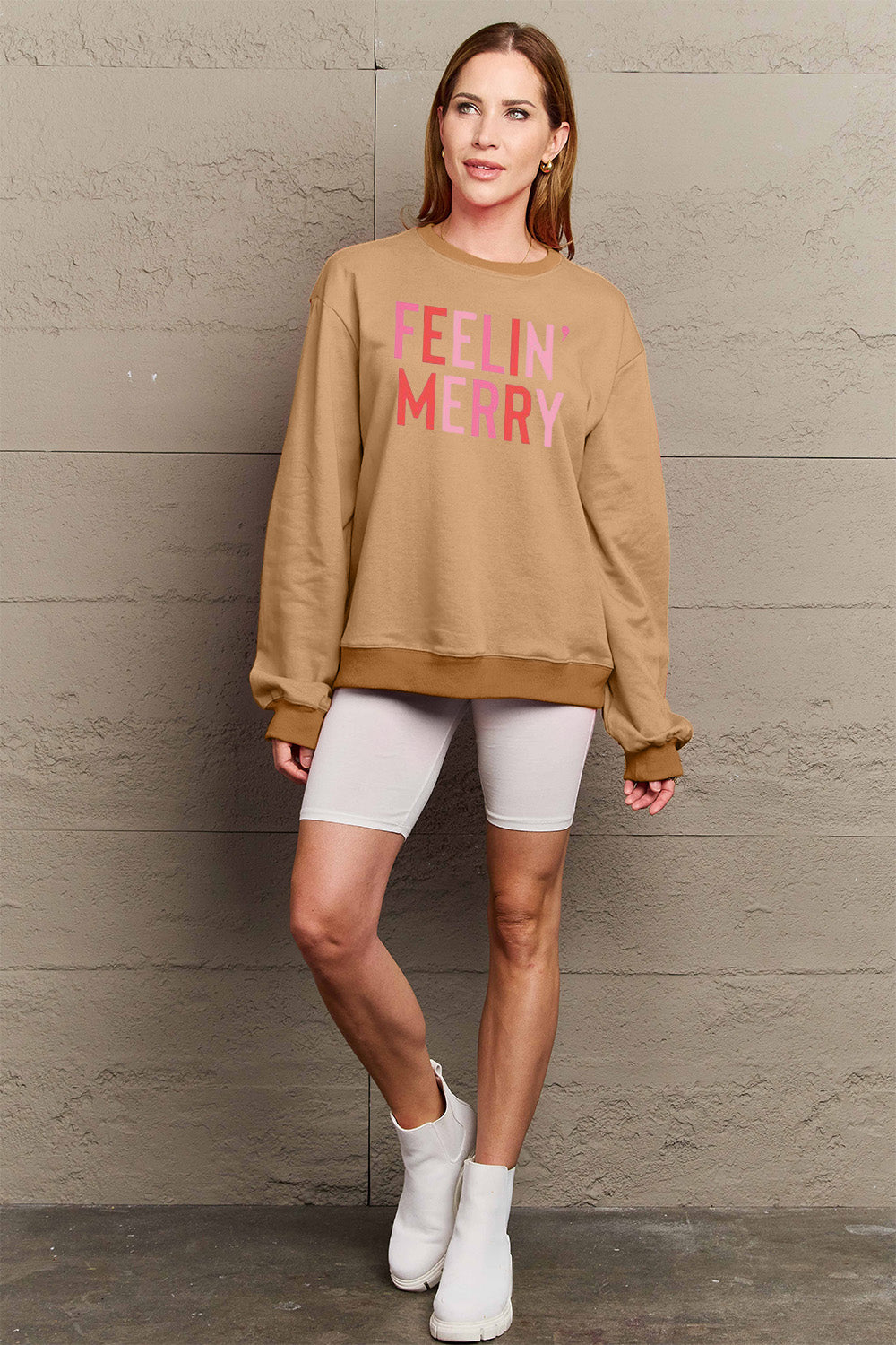 Simply Love Sweatshirt