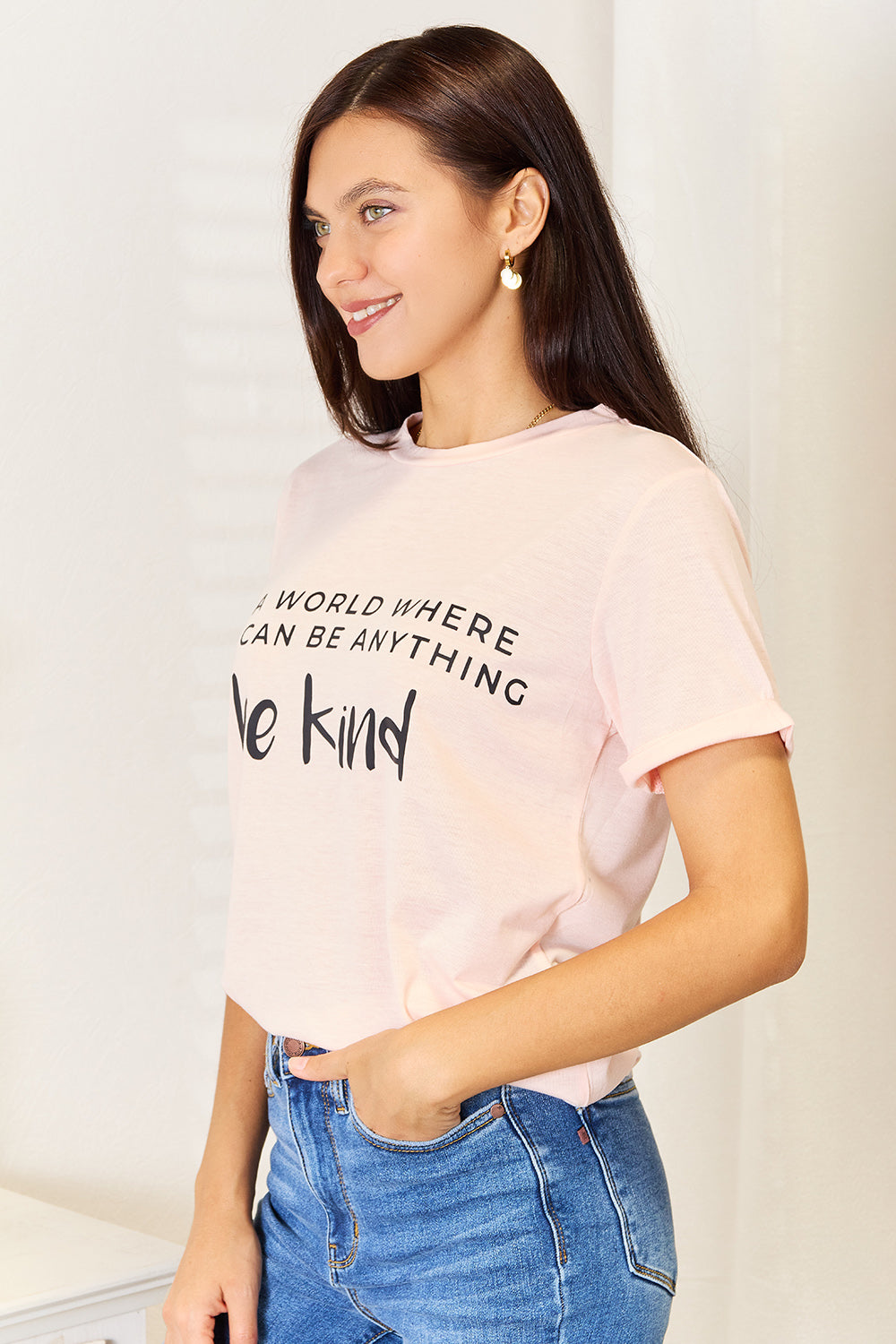 Be Kind T-Shirt