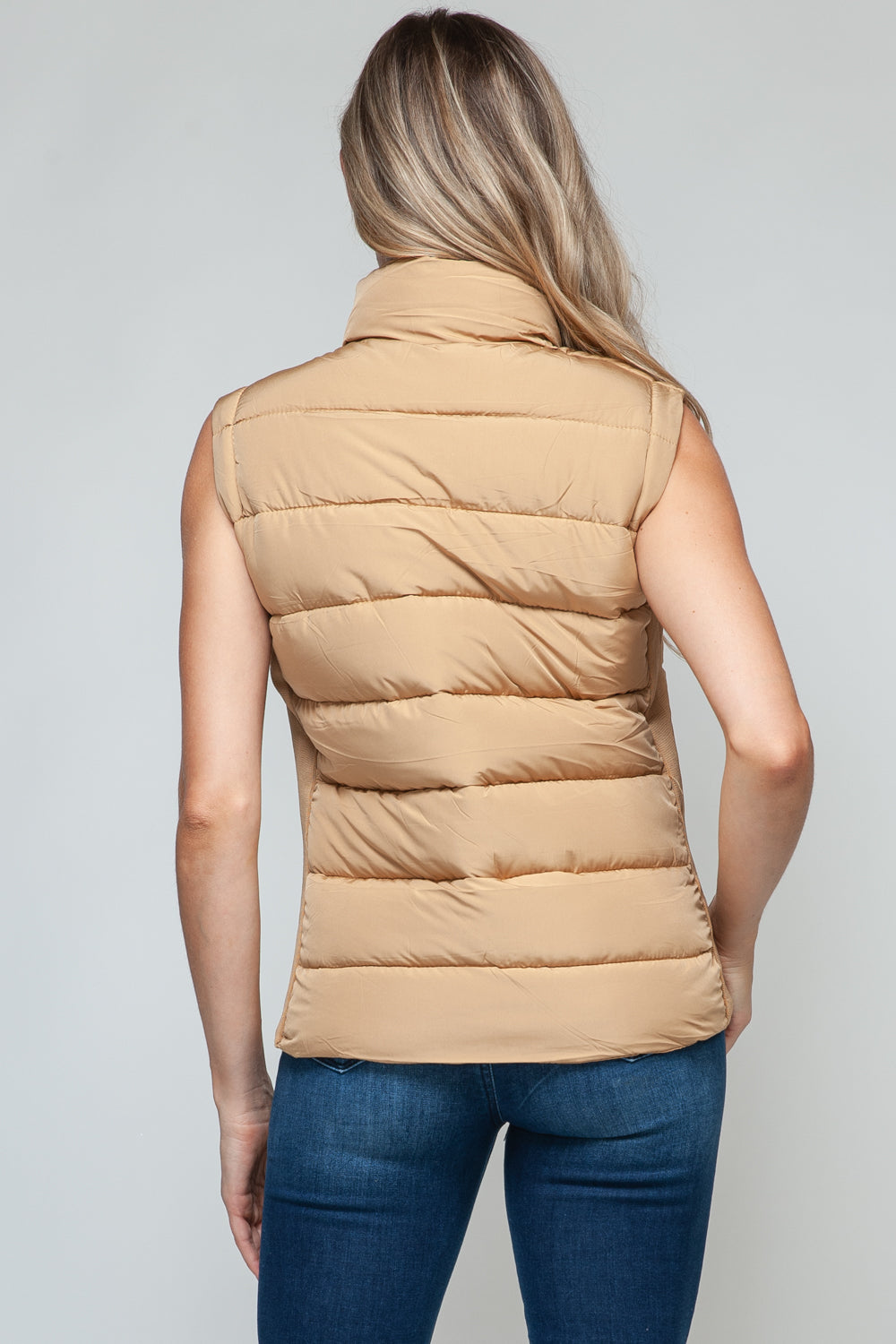 Snobbish Vest w/ Pockets