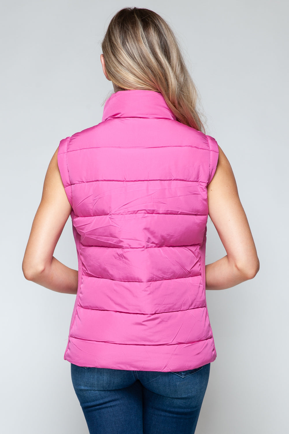 Snobbish Vest w/ Pockets