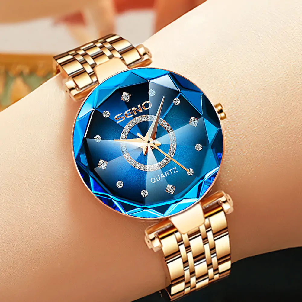 Women's Luminous Watch