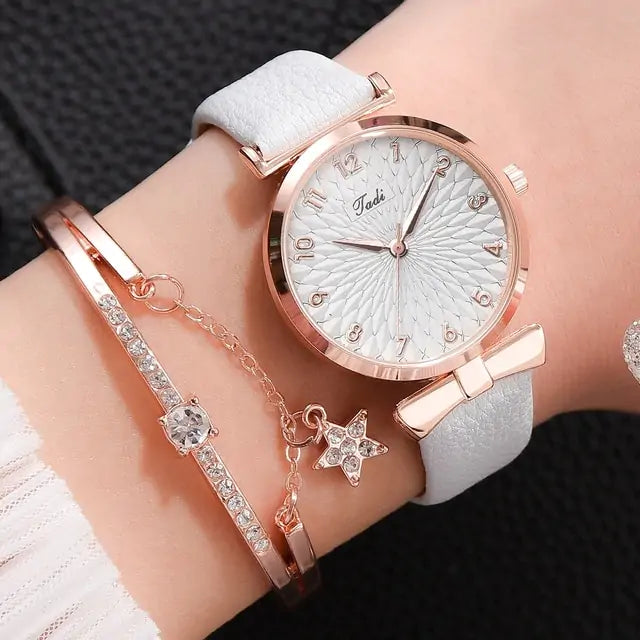 Magnetic Bracelet Watches