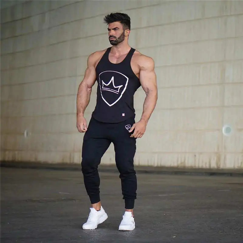 Rival Jogger Pants