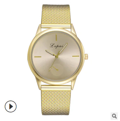 Ros Fashion Watch