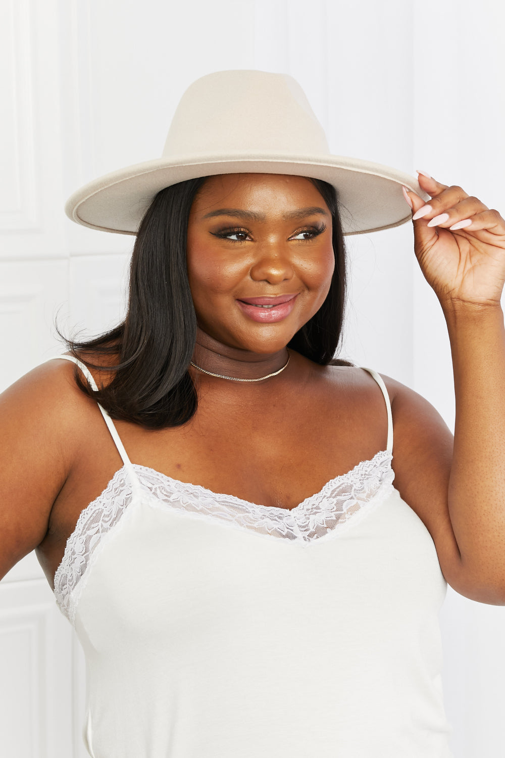 Another Fedora Hat
