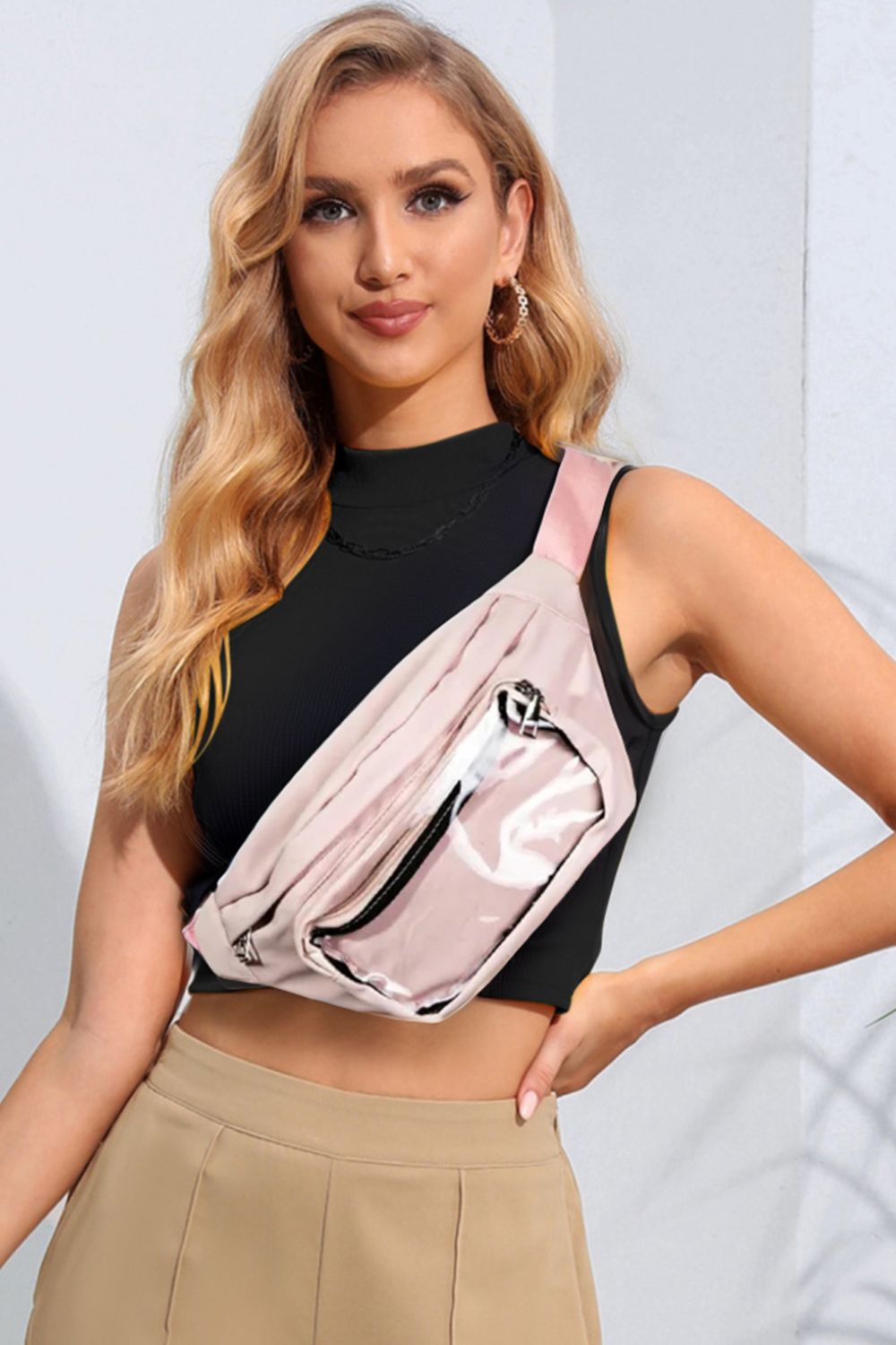 Fame Sling Bag