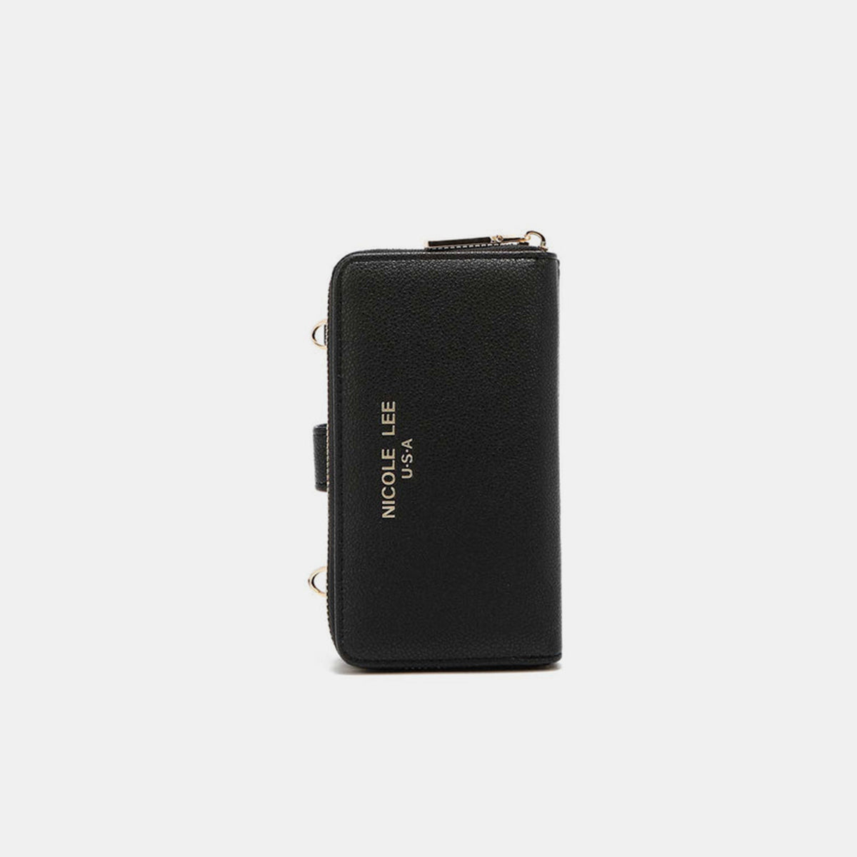 2-Piece Phone Case Crossbody Wallet