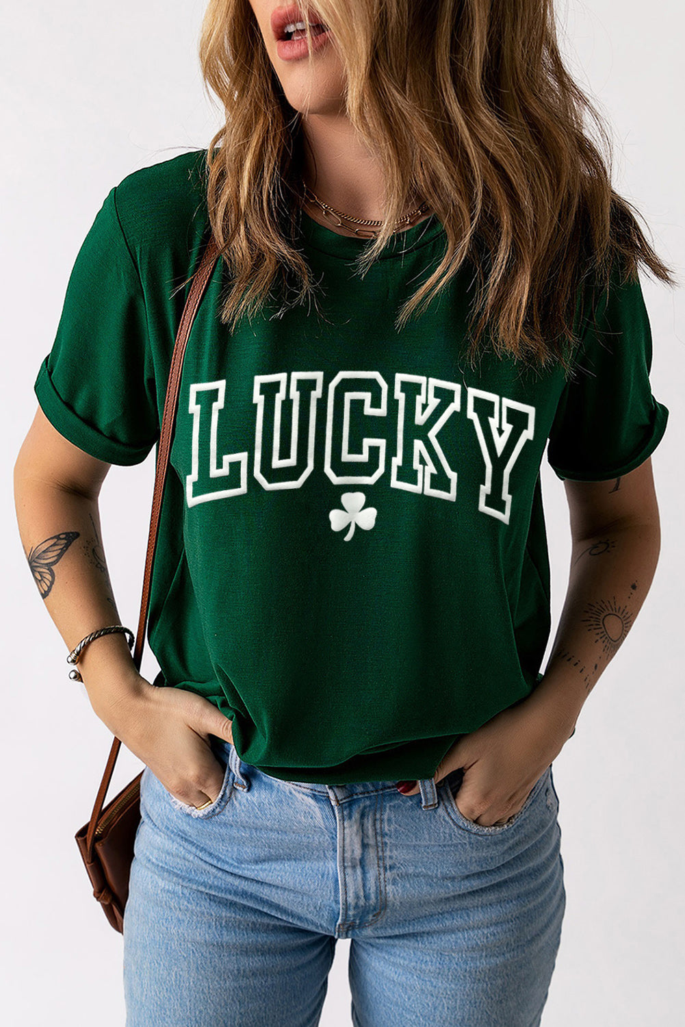 My LUCKY T-Shirt