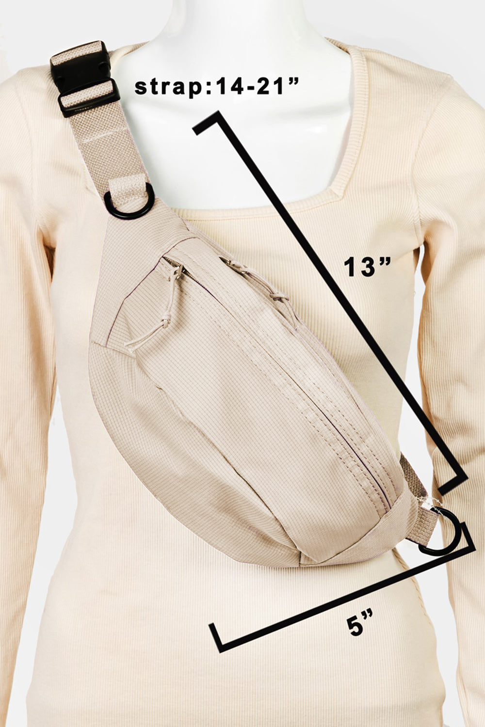 Sling Bag