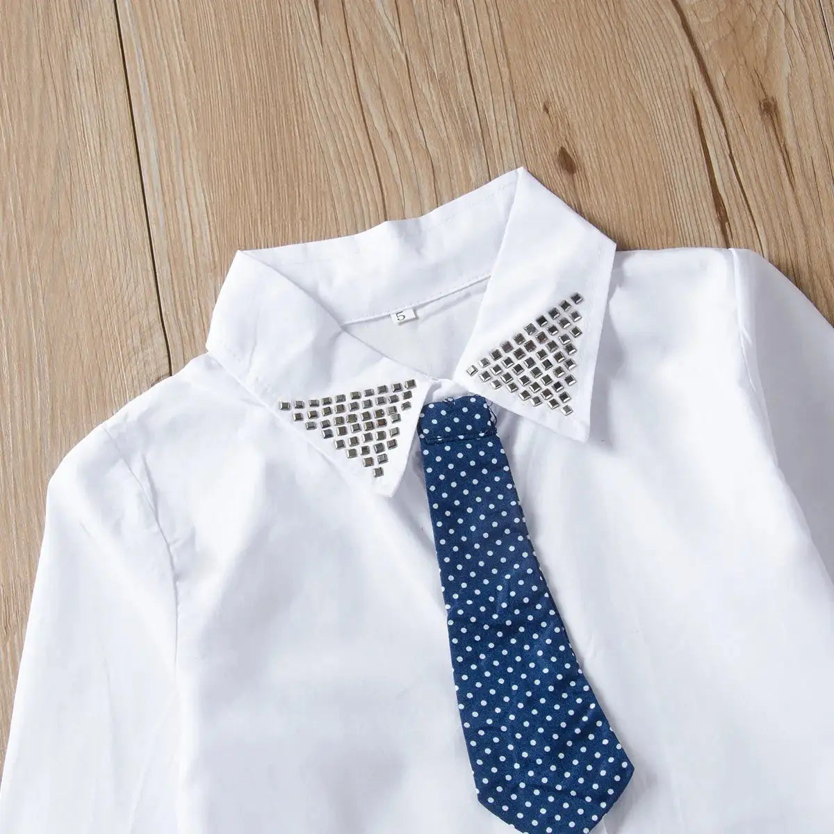 4-piece Tux Set