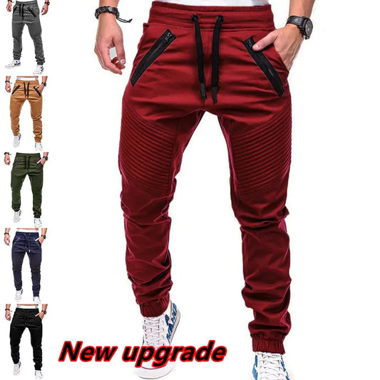 Casual Joggers