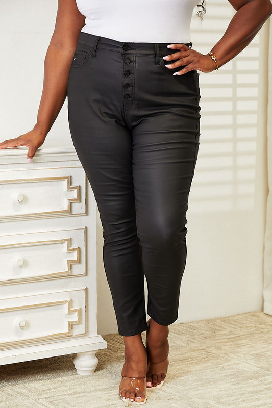 (FS) High Rise Skinny Jeans