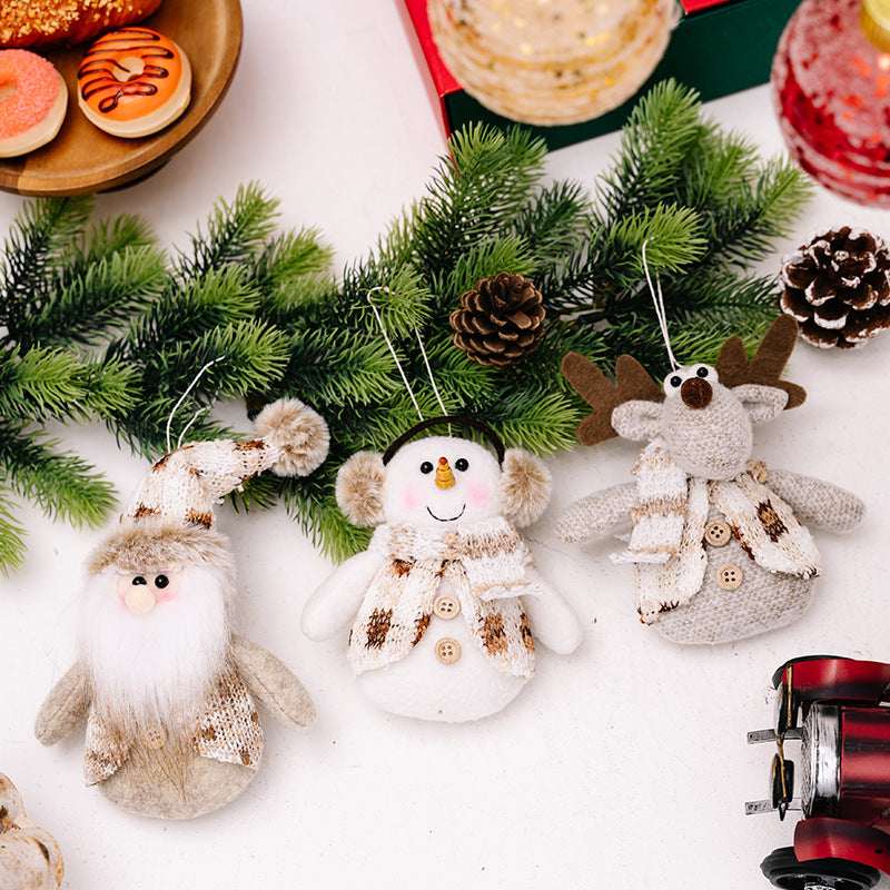 Christmas Hanging Ornament
