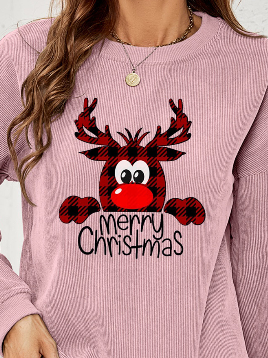 MERRY CHRISTMAS Sweatshirt