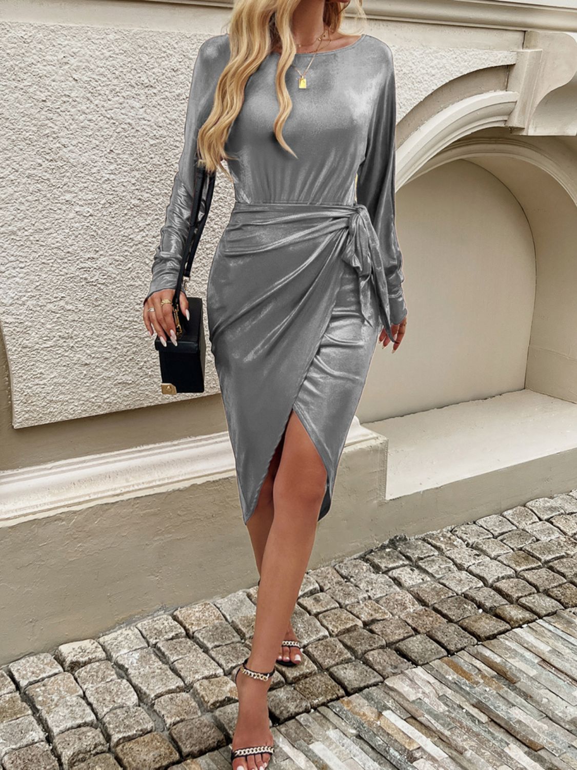Devine Dress