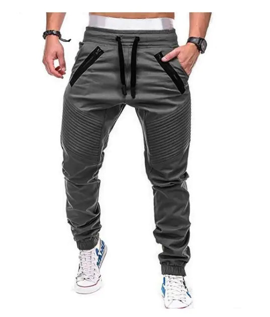 Casual Joggers
