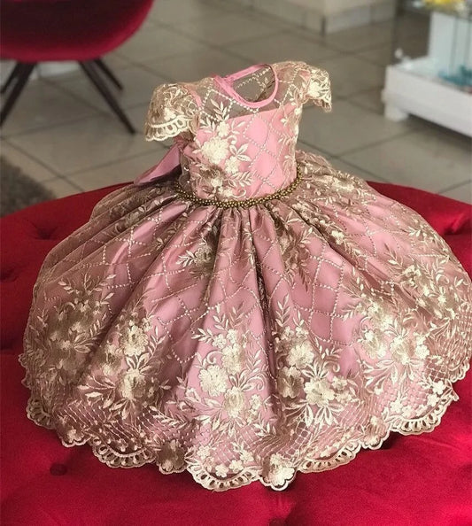 Royalty Dress