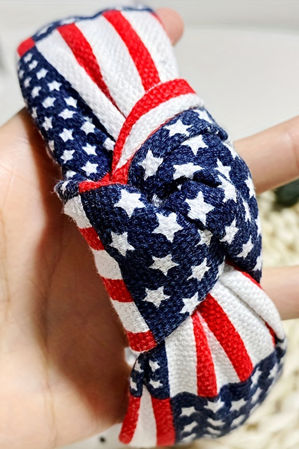 U.S.A Hairband