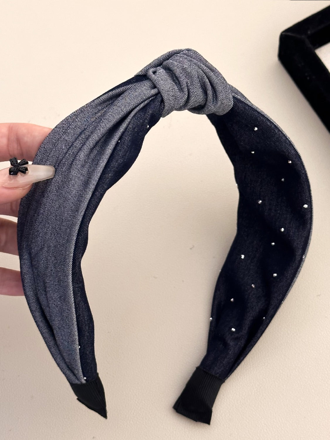 Knotted Headband
