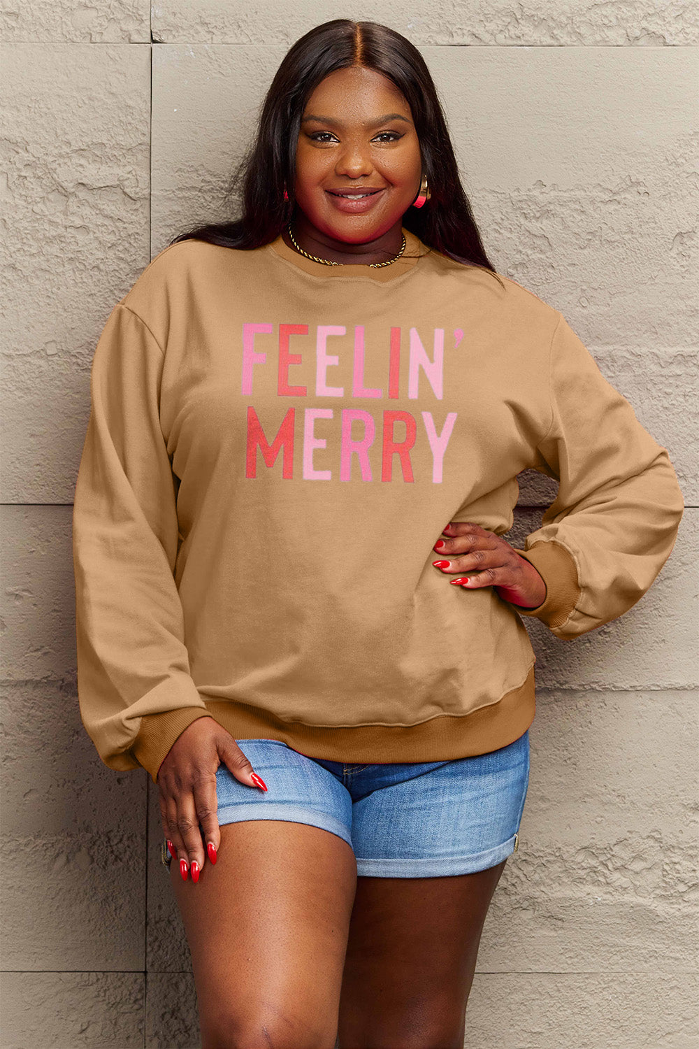 Simply Love Sweatshirt