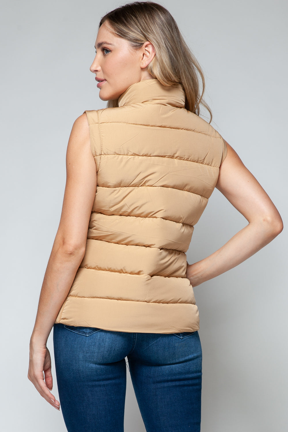 Snobbish Vest w/ Pockets