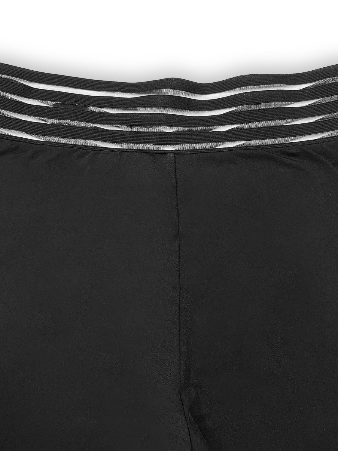 (PS) V-band Bootcut Pants