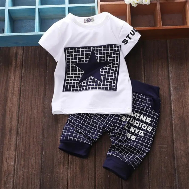 Shining Star Set