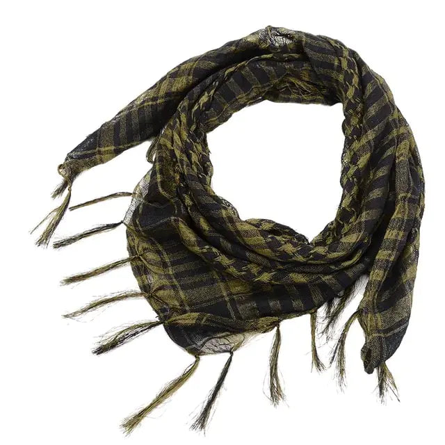 Fashion Scarves