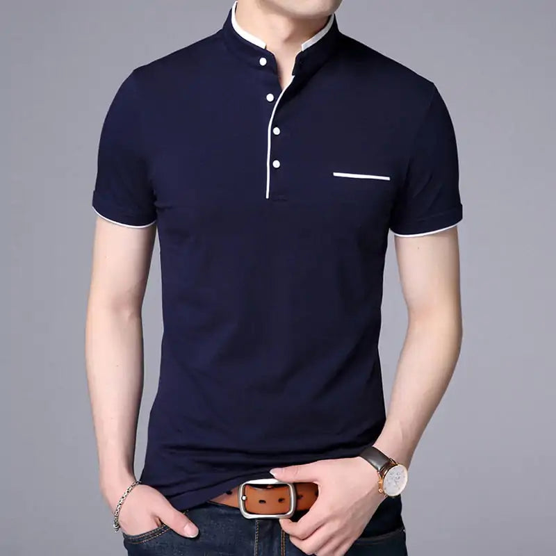 Fashion Polo