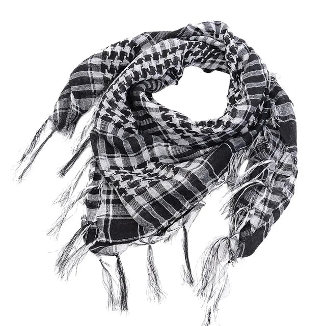 Fashion Scarves