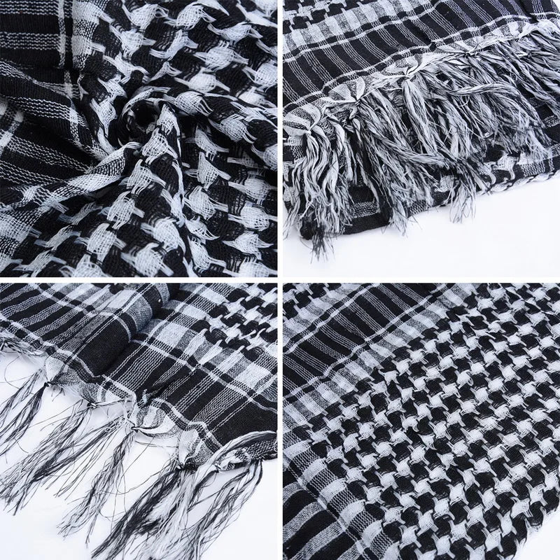 Fashion Scarves