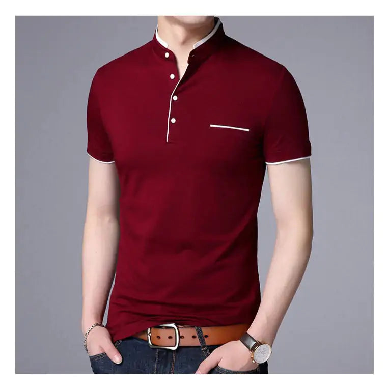 Fashion Polo