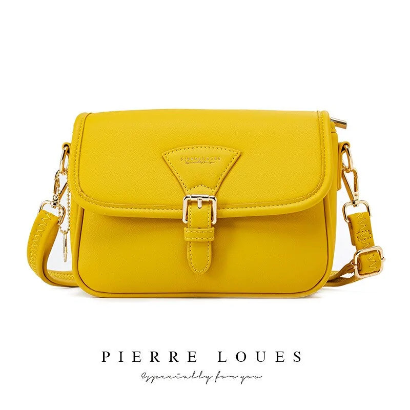 Sophisticated Crossbody