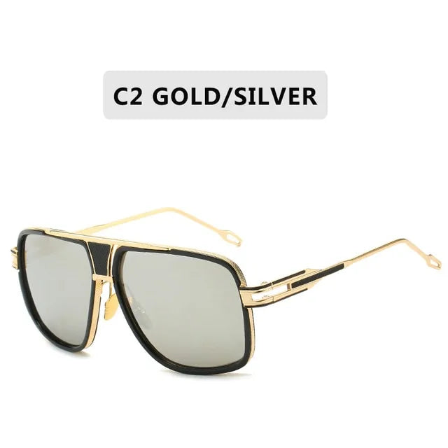 Classic Sunglasses