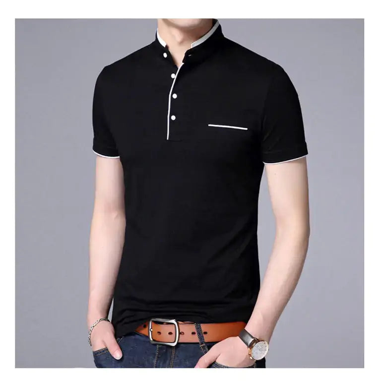 Fashion Polo