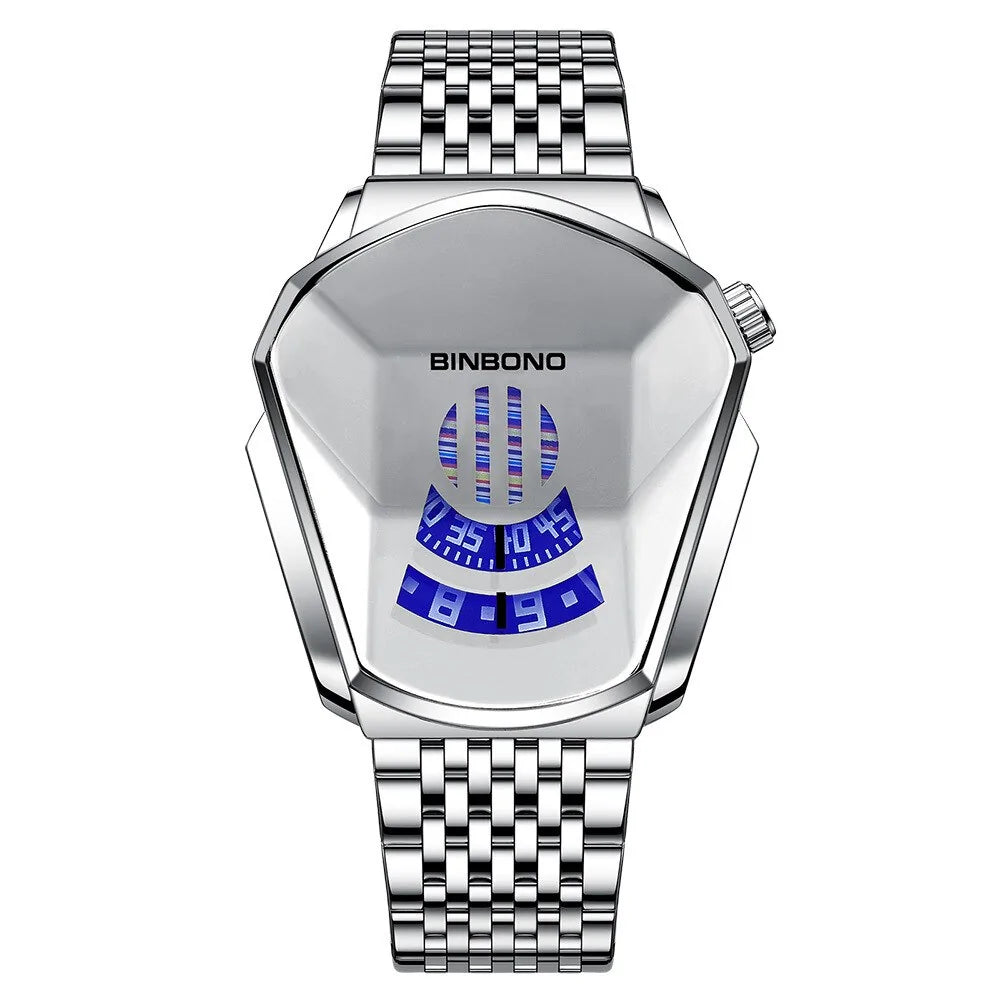 Binbond Fashion Watch
