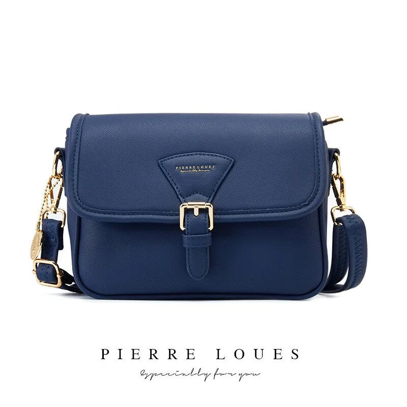Sophisticated Crossbody